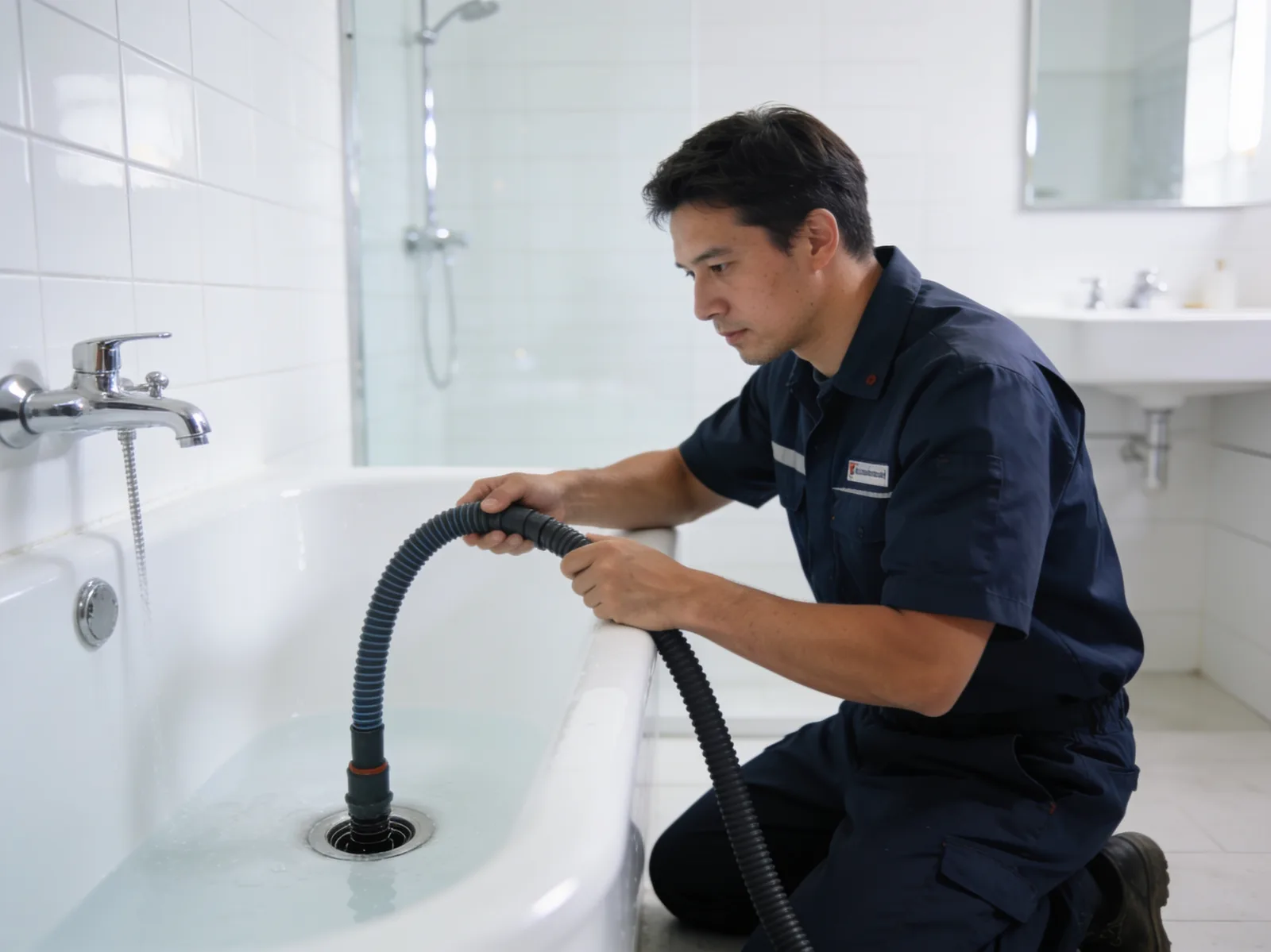 Emergency Plumber Dingmans Ferry, PA FAQs
